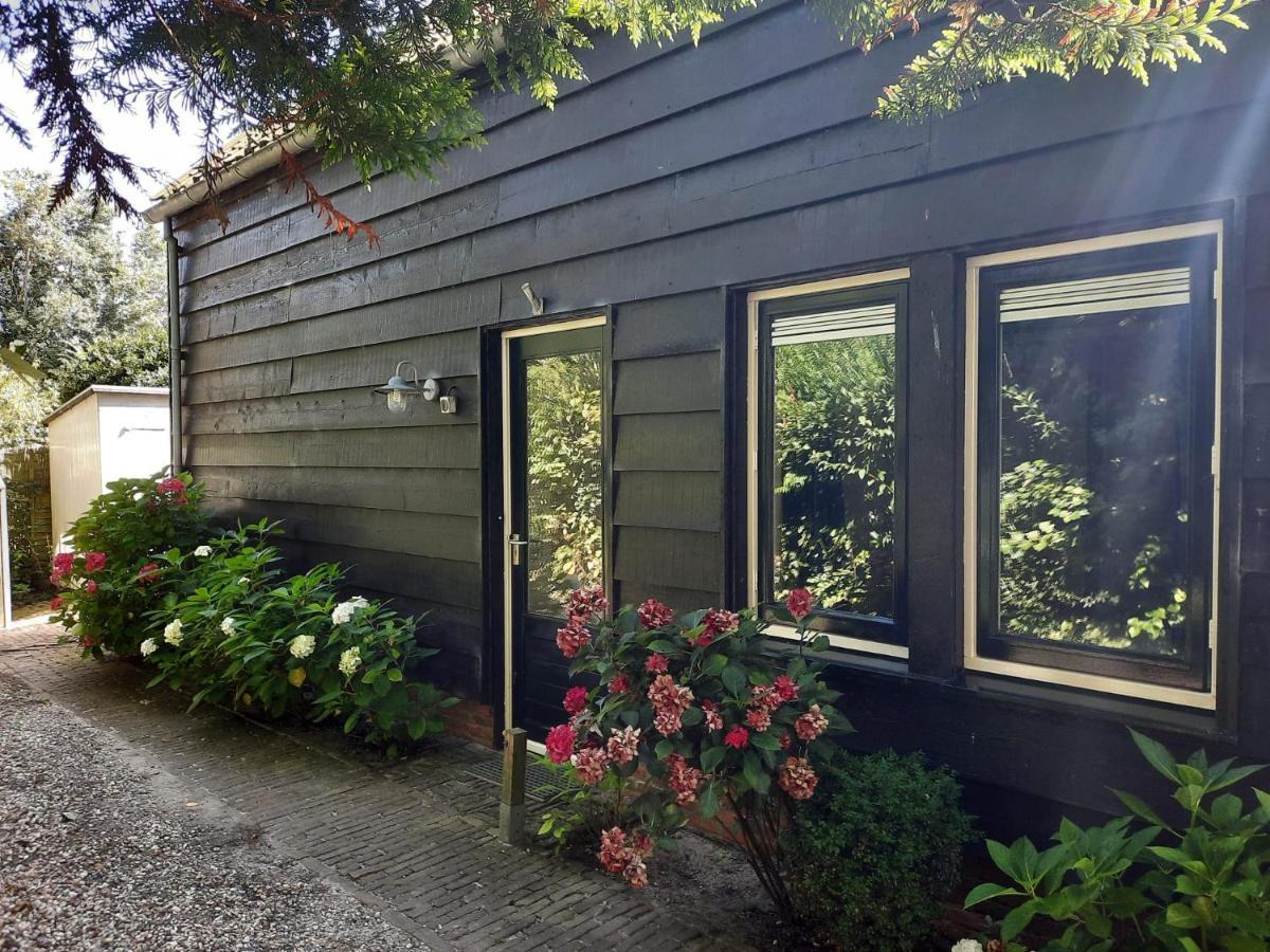 Huize Oostduin Villa Oostkapelle Luaran gambar