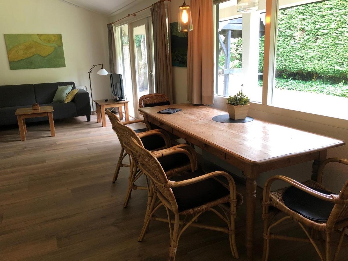 Huize Oostduin Villa Oostkapelle Luaran gambar