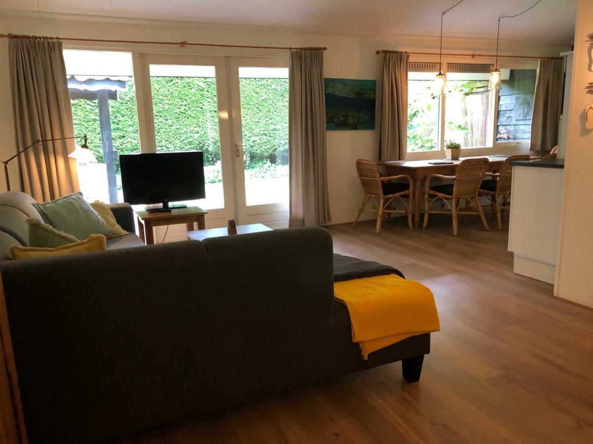 Huize Oostduin Villa Oostkapelle Luaran gambar