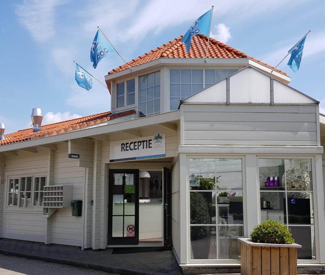 Huize Oostduin Villa Oostkapelle Luaran gambar