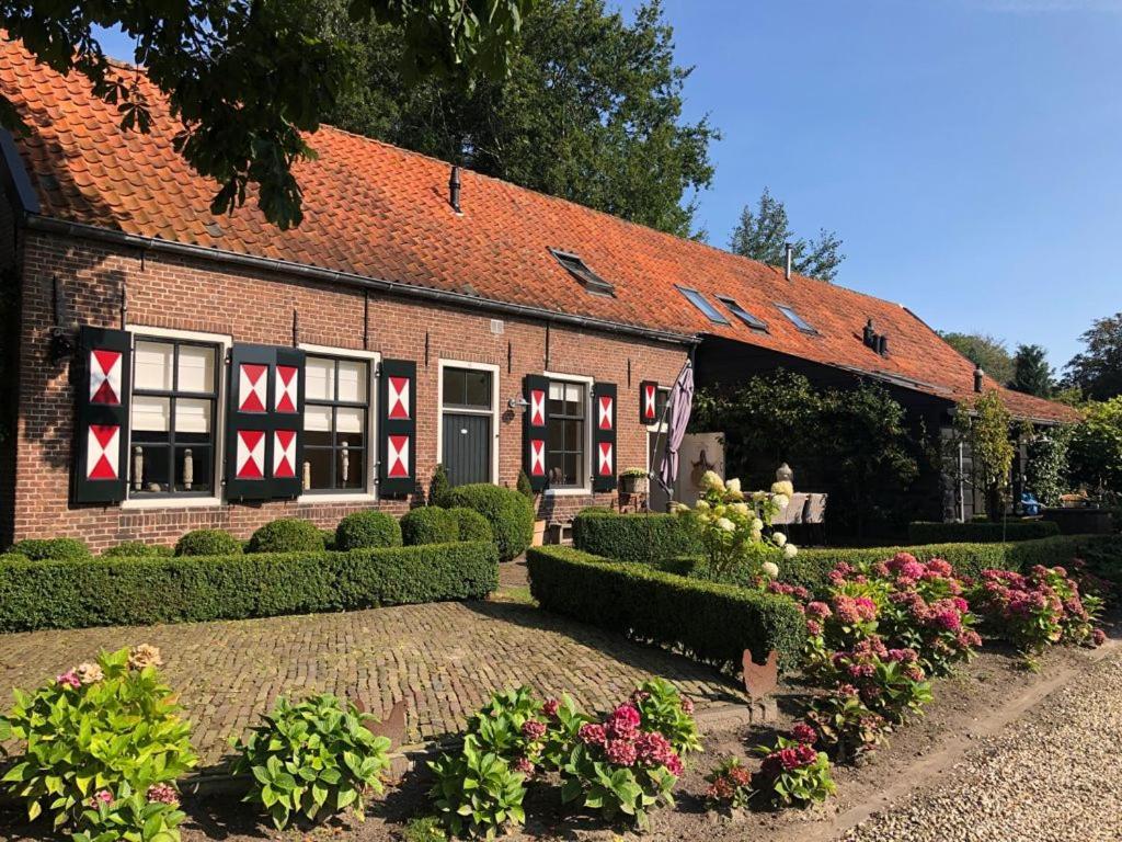 Huize Oostduin Villa Oostkapelle Luaran gambar