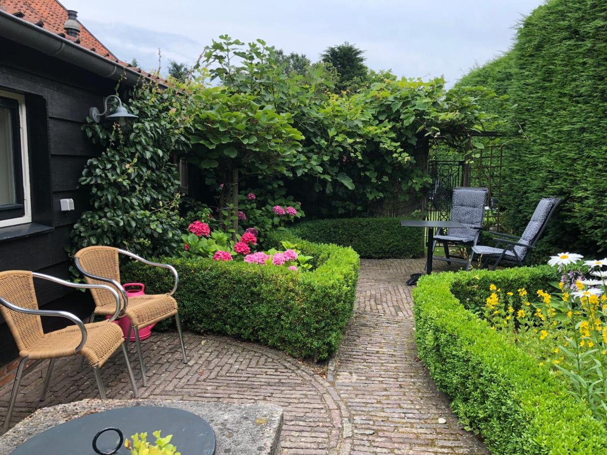 Huize Oostduin Villa Oostkapelle Luaran gambar