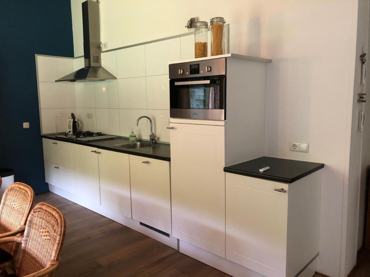 Huize Oostduin Villa Oostkapelle Luaran gambar